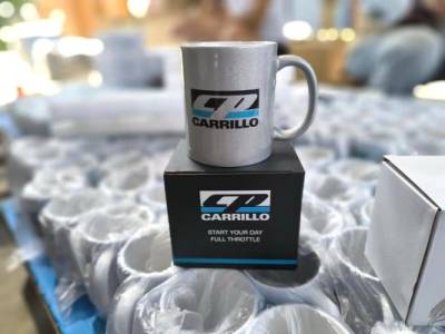 CP-Carrillo Coffee Mug