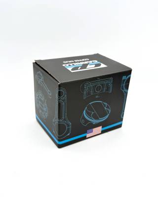 CP-Carrillo Coffee Mug