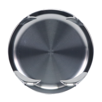 CP Carrillo - Custom Pistons - Nissan 2.6L Head: KA24DE Bore: 3.5433 - Image 3
