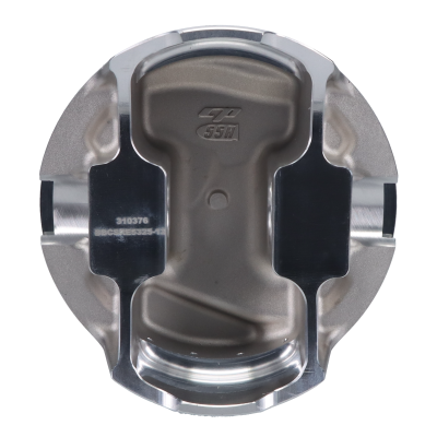 CP Carrillo - BBCSRE5325-125 Big Block Chevy SR20 N/A 4.625 bore, 4.375 stroke, 6.535 rod, 1.070 CH 24.5cc dome 1mm, 1mm, 3mm rings - Image 3